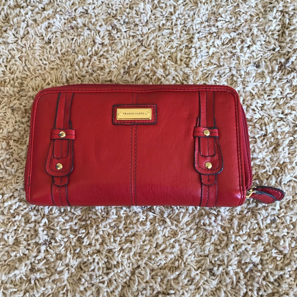 Franco Sarto Wallet